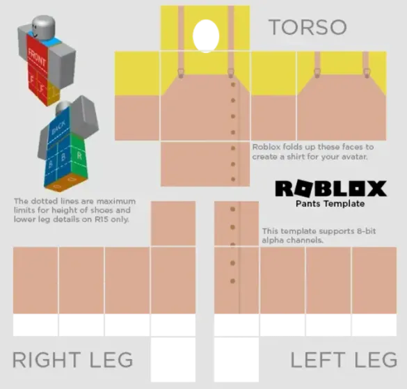 Image of Beige Dress Jumper With Yellow Long Sleeve Shirt