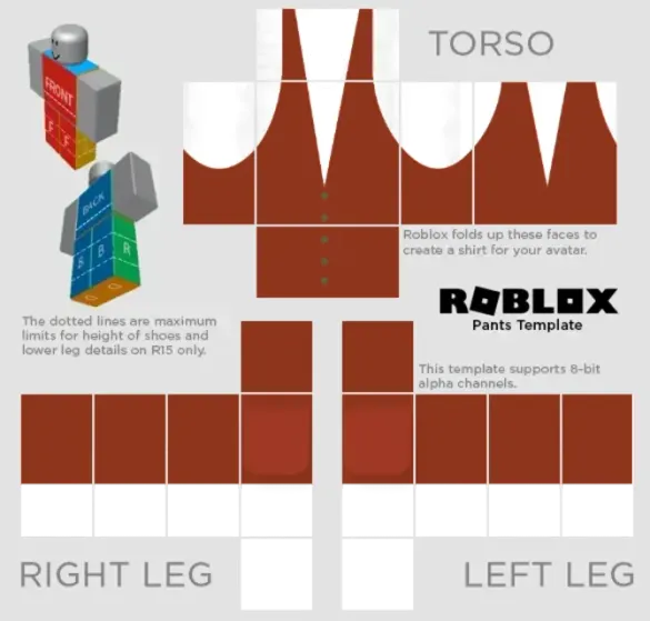 Image of Brown Jumpsuit Dress With T-Shirt