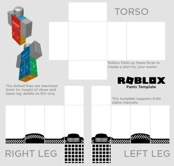 Image of Checkered Sneakers